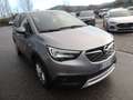 Opel Crossland X 1.2 Innovation 83cv Grigio - thumbnail 4