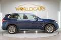 BMW X3 xDrive 30e xLine Azul - thumbnail 4
