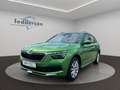 Skoda Kamiq Style 1.0 TSI AHK ACC LED Sitzheizung DAB+ KLIMA Verde - thumbnail 2