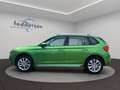 Skoda Kamiq Style 1.0 TSI AHK ACC LED Sitzheizung DAB+ KLIMA Verde - thumbnail 4