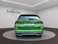 Skoda Kamiq Style 1.0 TSI AHK ACC LED Sitzheizung DAB+ KLIMA Verde - thumbnail 5