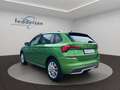 Skoda Kamiq Style 1.0 TSI AHK ACC LED Sitzheizung DAB+ KLIMA Verde - thumbnail 6