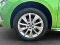 Skoda Kamiq Style 1.0 TSI AHK ACC LED Sitzheizung DAB+ KLIMA Verde - thumbnail 7