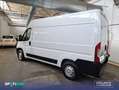 Peugeot Boxer 335 L2 H2 BHDI 103kW (140CV) S&S 6 V. M - Blanco - thumbnail 7