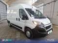 Peugeot Boxer 335 L2 H2 BHDI 103kW (140CV) S&S 6 V. M - Blanco - thumbnail 3