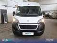 Peugeot Boxer 335 L2 H2 BHDI 103kW (140CV) S&S 6 V. M - Blanco - thumbnail 2