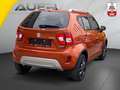 Suzuki Ignis 1,2 Dualjet Hybrid Shine | ab 16.990,- Orange - thumbnail 6