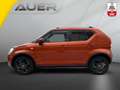 Suzuki Ignis 1,2 Dualjet Hybrid Shine | ab 16.990,- Orange - thumbnail 5