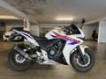 Honda CBR 500 R (PC 44) Bílá - thumbnail 1