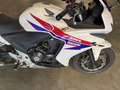 Honda CBR 500 R (PC 44) Bílá - thumbnail 5