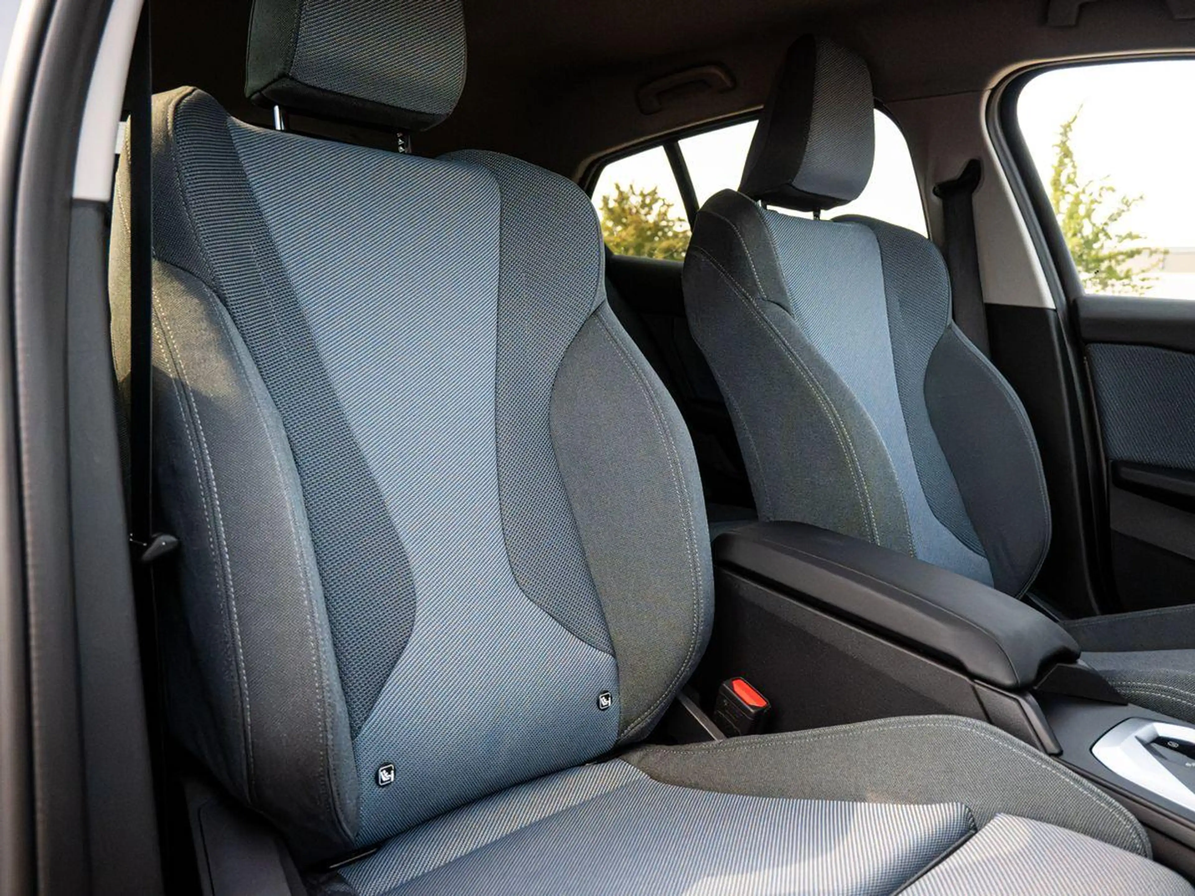 BMW 120 AdLED KoZg SpSitze SpieglP ParkA S-Glas 17" — photo 11