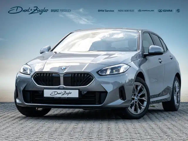 BMW 1er