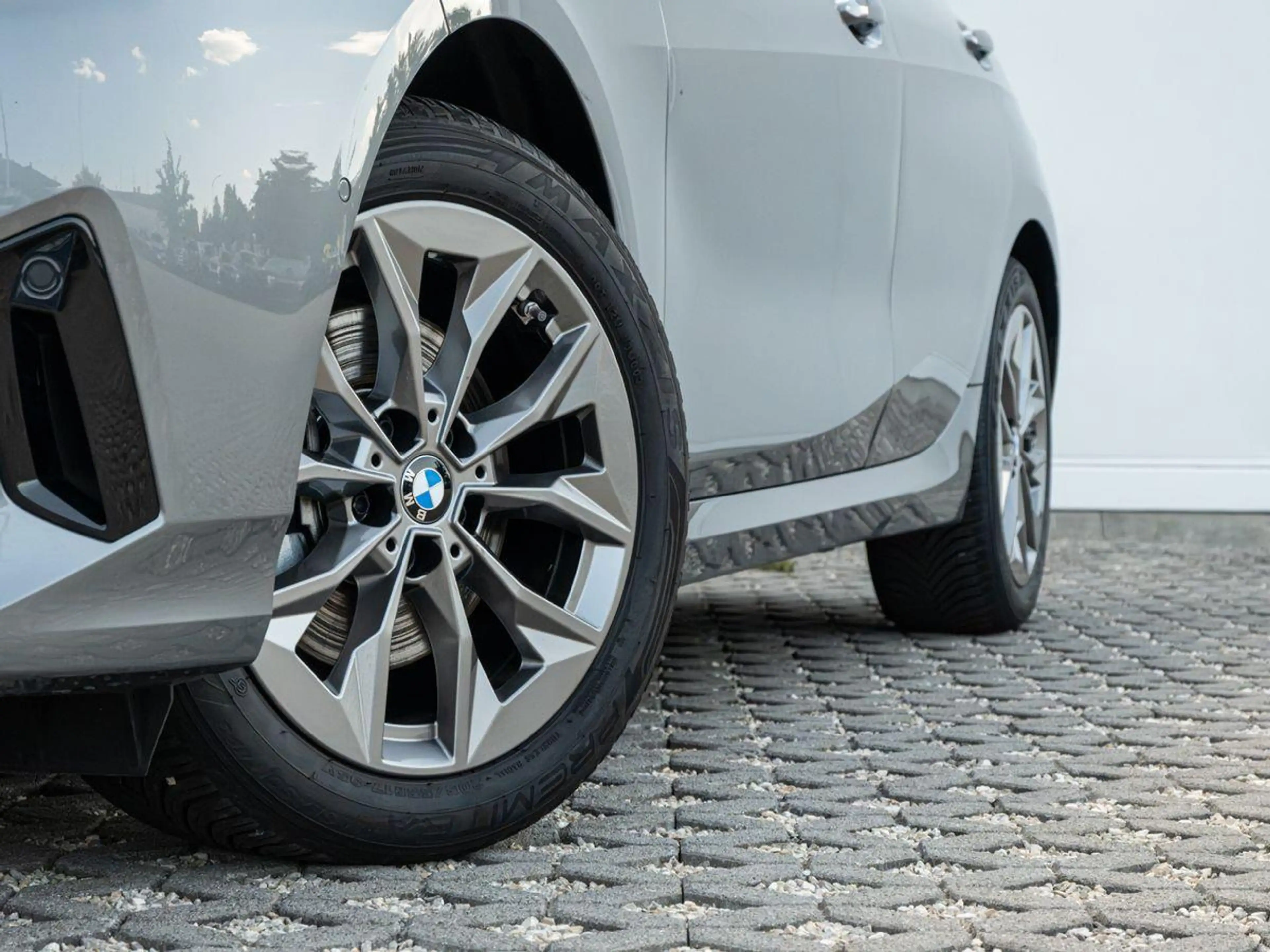 BMW 120 AdLED KoZg SpSitze SpieglP ParkA S-Glas 17" — photo 6