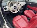 Fiat 500C 500 C 1.2 Lounge Weiß - thumbnail 8