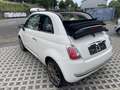 Fiat 500C 500 C 1.2 Lounge Weiß - thumbnail 5