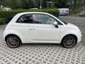 Fiat 500C 500 C 1.2 Lounge Weiß - thumbnail 2