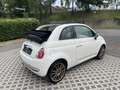 Fiat 500C 500 C 1.2 Lounge Weiß - thumbnail 3