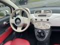Fiat 500C 500 C 1.2 Lounge Weiß - thumbnail 9