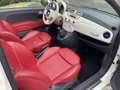 Fiat 500C 500 C 1.2 Lounge Weiß - thumbnail 10
