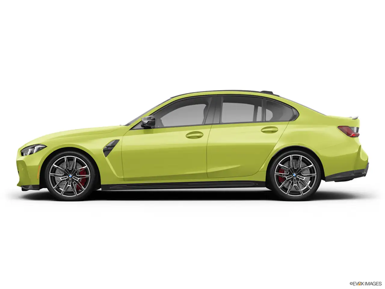 2027 BMW M3