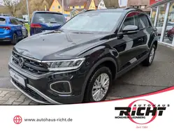 Volkswagen T-Roc 1.5TSI Life App SHZ PDC DAB Virtual — фото 1