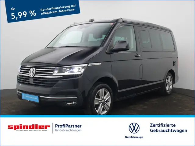 Volkswagen T6.1 California Ocean 4M DSG / Markise, Standh