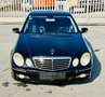 Mercedes-Benz E 200 Avantgarde A-Edition Plus CDI Aut. PLUS Schwarz - thumbnail 19