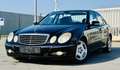 Mercedes-Benz E 200 Avantgarde A-Edition Plus CDI Aut. PLUS Schwarz - thumbnail 3