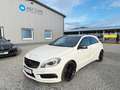 Mercedes-Benz A 180 AMG Line/2. Hand/Sitzheizung/Bi-Xenon/PDC Blanc - thumbnail 1