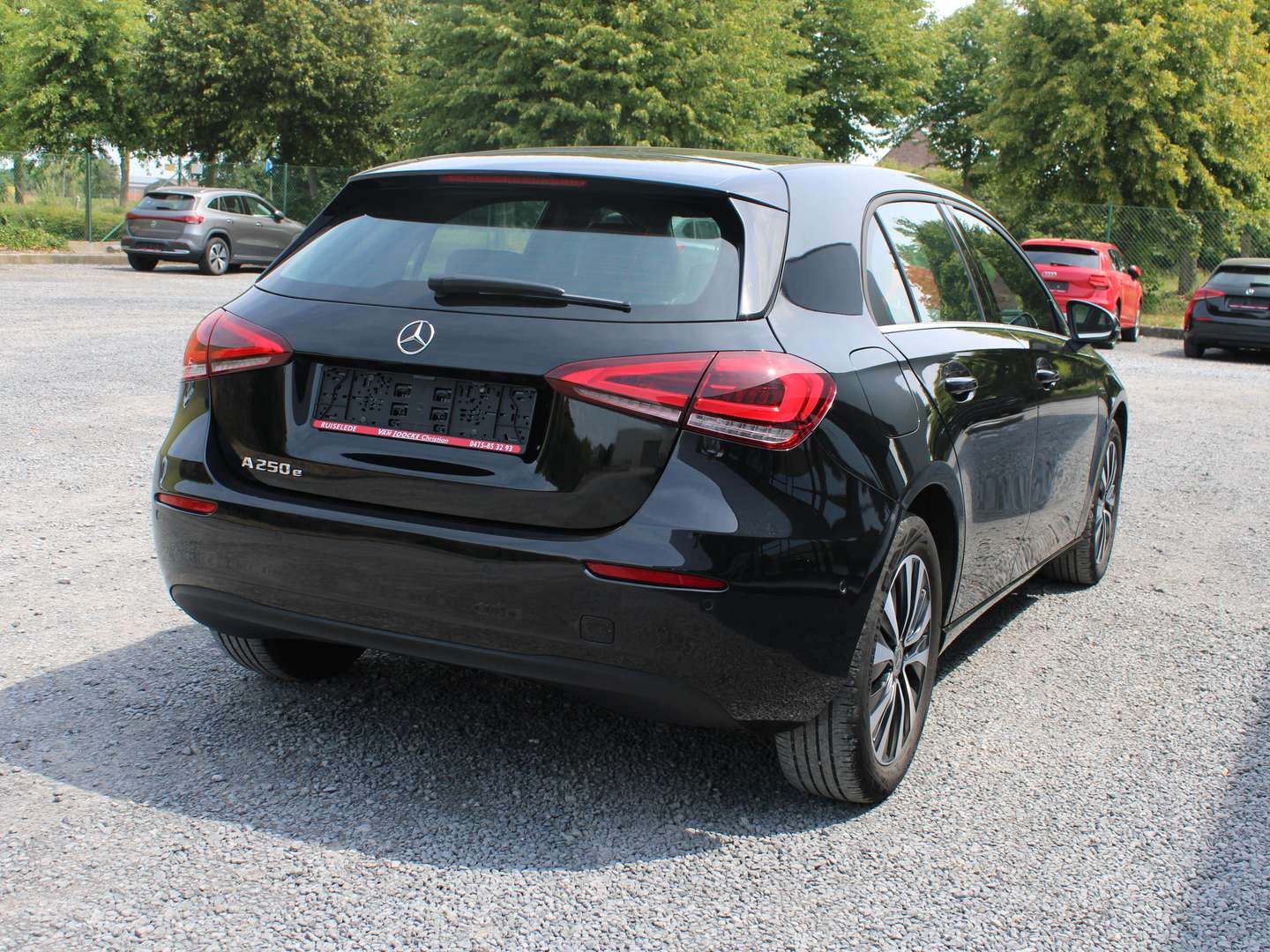 Mercedes Classe A 250 250 Business - - Joinsteer - #4