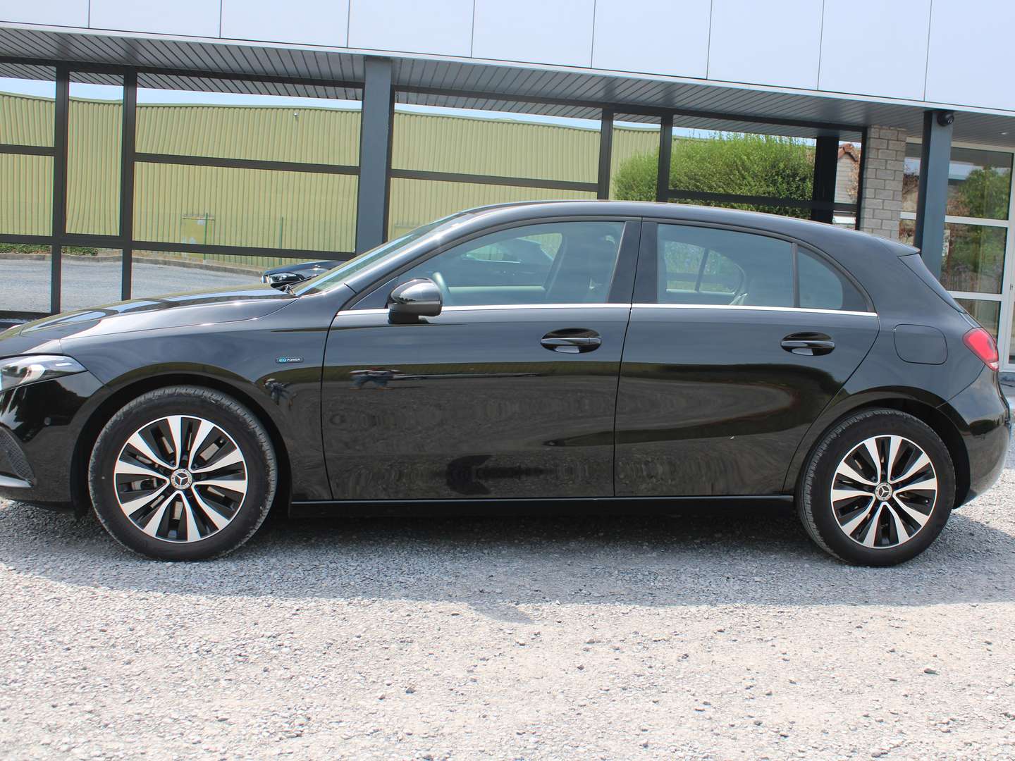 Mercedes Classe A 250 250 Business - - Joinsteer - #2