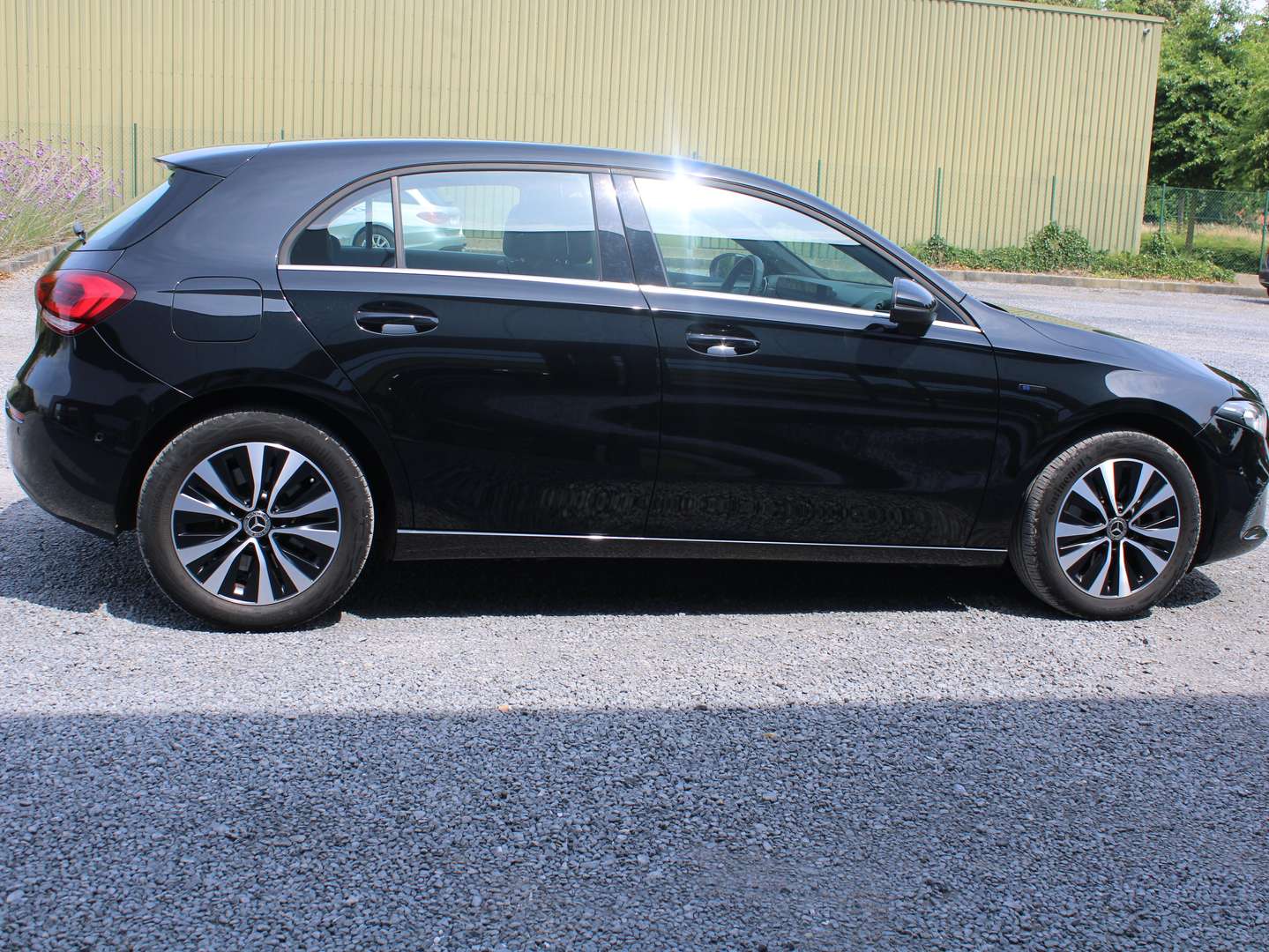 Mercedes Classe A 250 250 Business - - Joinsteer - #5