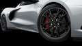 Chevrolet Corvette C8 Stingray Coupe 3LT Z51 6,2 L V8 AT RWD | MY2... Silber - thumbnail 8