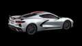 Chevrolet Corvette C8 Stingray Coupe 3LT Z51 6,2 L V8 AT RWD | MY2... Silber - thumbnail 2