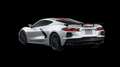 Chevrolet Corvette C8 Stingray Coupe 3LT Z51 6,2 L V8 AT RWD | MY2... Silber - thumbnail 4