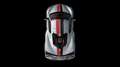 Chevrolet Corvette C8 Stingray Coupe 3LT Z51 6,2 L V8 AT RWD | MY2... Silber - thumbnail 5