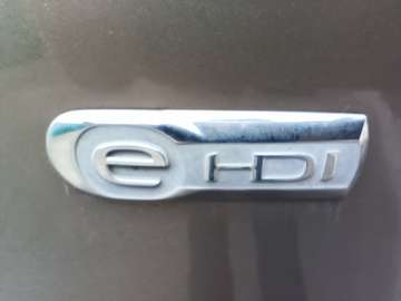 C4 Picasso e-HDi 110 FAP EGS6 Business Class