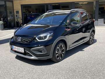 1,5 i-MMD Hybrid Crosstar Advance Aut.