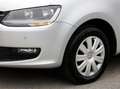 Volkswagen Sharan Trendline BMT 2,0 TDI DPF 4Motion Plateado - thumbnail 5