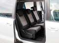 Volkswagen Sharan Trendline BMT 2,0 TDI DPF 4Motion Silber - thumbnail 11