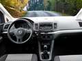 Volkswagen Sharan Trendline BMT 2,0 TDI DPF 4Motion Plateado - thumbnail 3