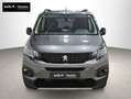 Peugeot Rifter 1.2 PureTech S&S Standard GT EAT8 130 Gris - thumbnail 4