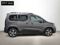 Peugeot Rifter 1.2 PureTech S&S Standard GT EAT8 130 Gris - thumbnail 3