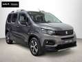 Peugeot Rifter 1.2 PureTech S&S Standard GT EAT8 130 Gris - thumbnail 1
