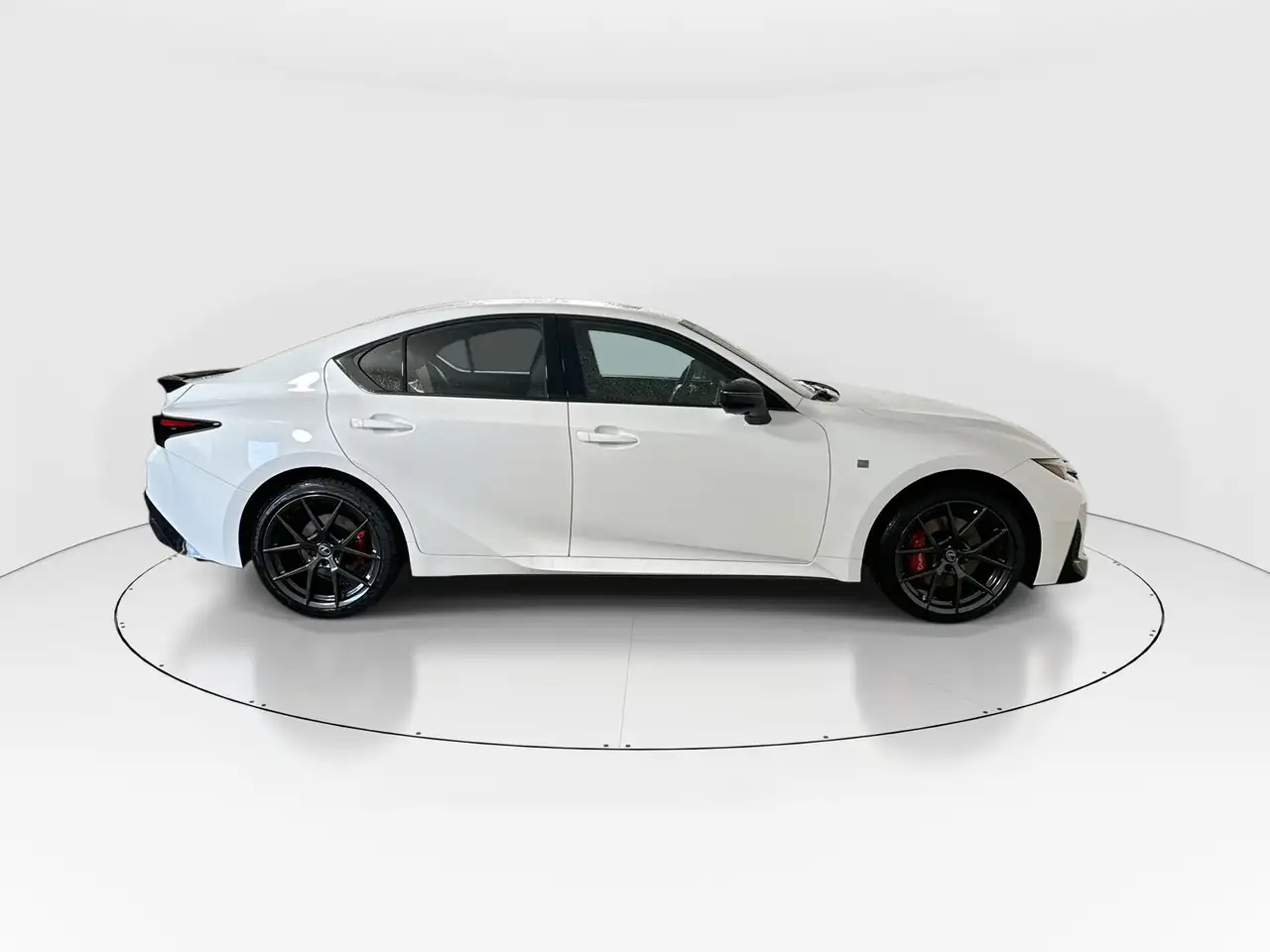 Lexus IS снимка Lexus IS