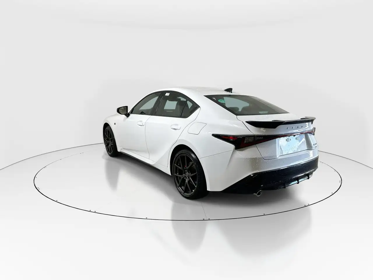Lexus IS снимка Lexus IS
