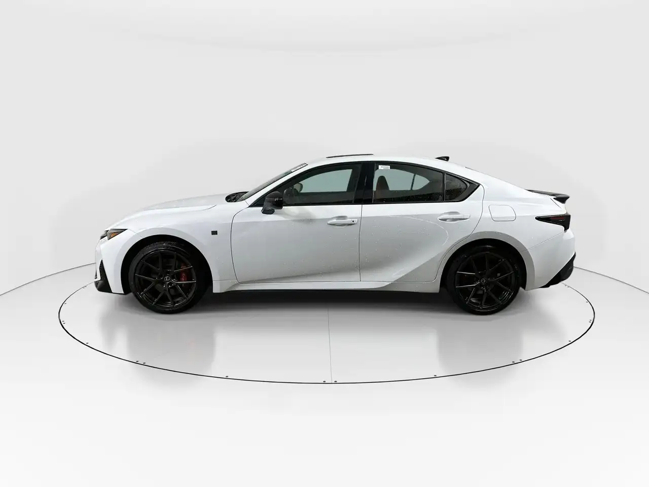 Lexus IS снимка Lexus IS
