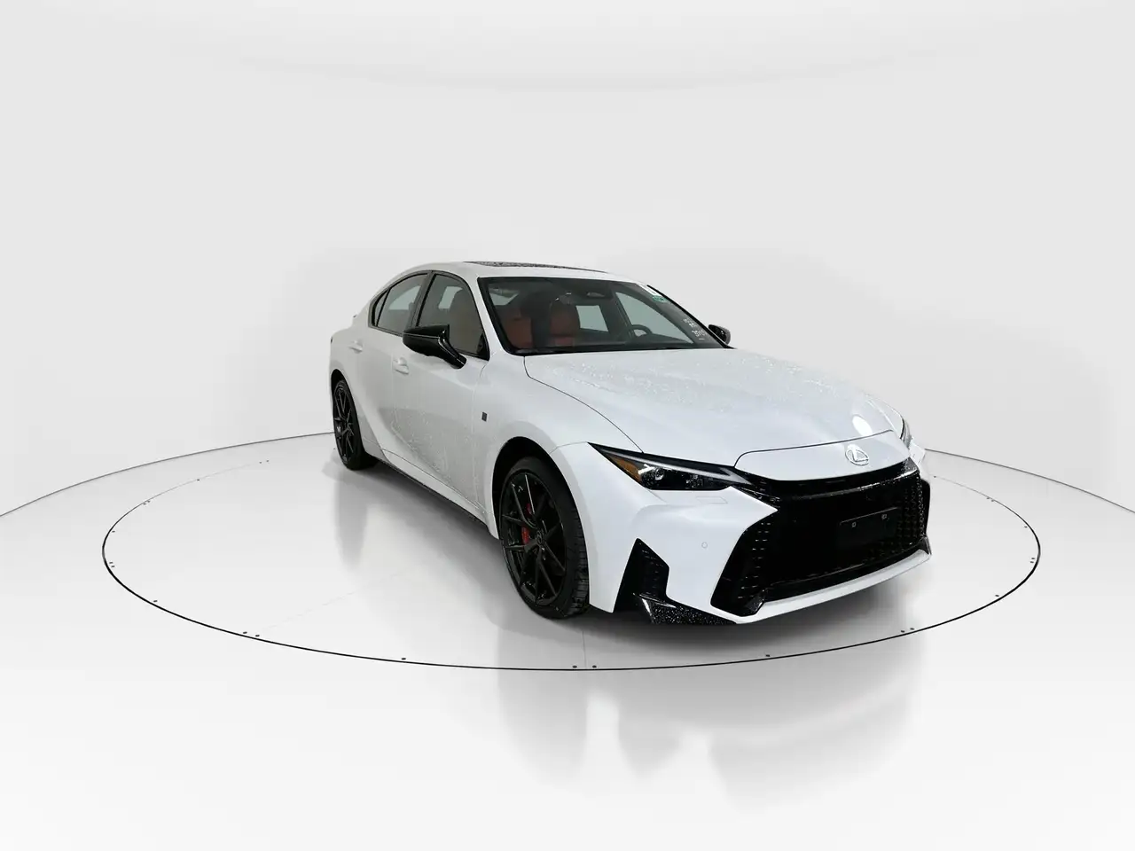 Lexus IS снимка Lexus IS