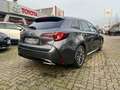 Toyota Corolla Touring Sports 2.0l Team D + Technikp. Grau - thumbnail 5