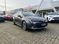 Toyota Corolla Touring Sports 2.0l Team D + Technikp. Grau - thumbnail 3